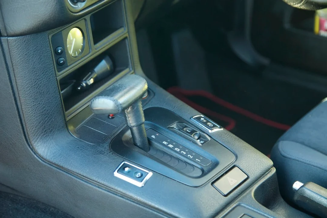 1995 BMW E36 3 Series - Image 12 of 30