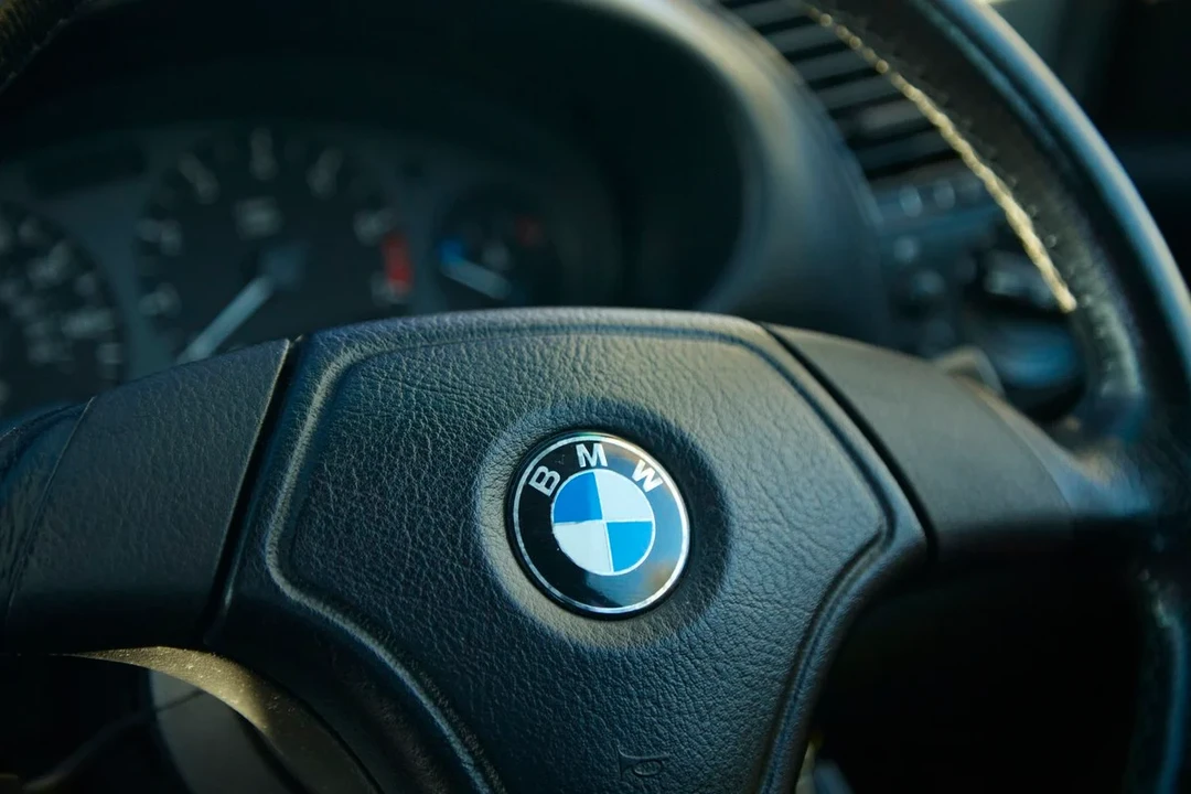 1995 BMW E36 3 Series - Image 16 of 30