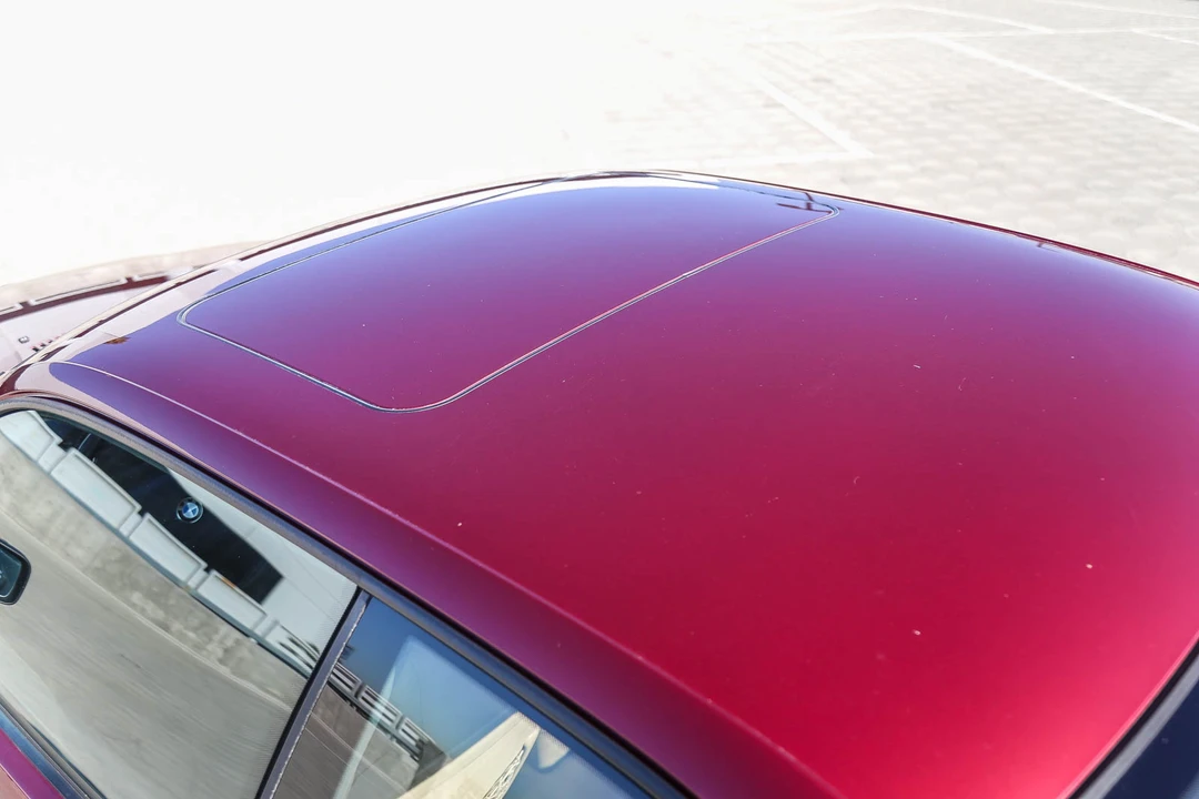 1995 BMW E36 3 Series - Image 26 of 31