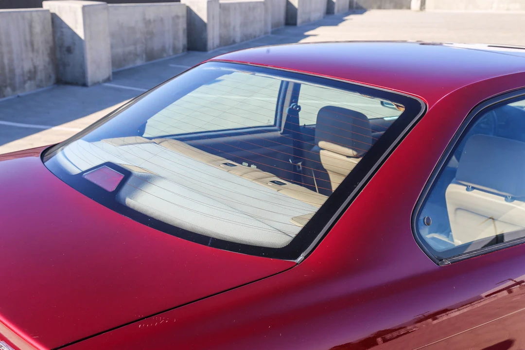 1995 BMW E36 3 Series - Image 28 of 31