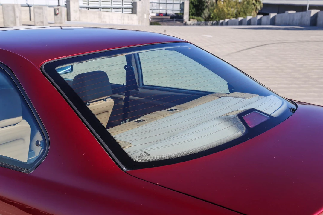 1995 BMW E36 3 Series - Image 29 of 31