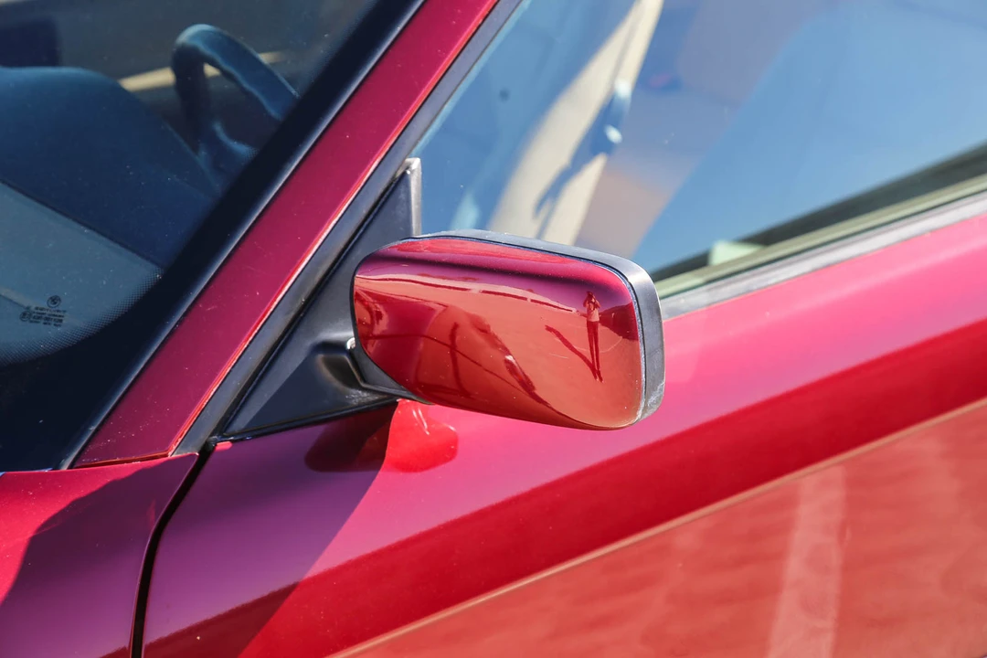 1995 BMW E36 3 Series - Image 30 of 31
