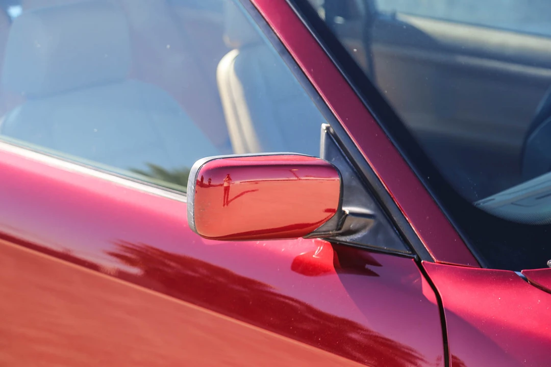 1995 BMW E36 3 Series - Image 31 of 31