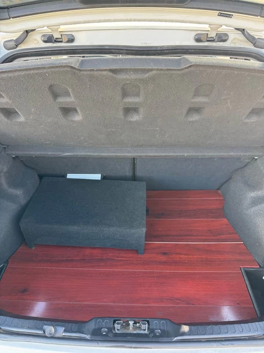 1995 BMW E36/5 3 Series Compact - Image 7 of 8