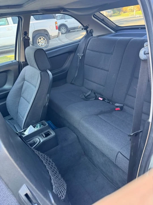 1995 BMW E36/5 3 Series Compact - Image 6 of 8