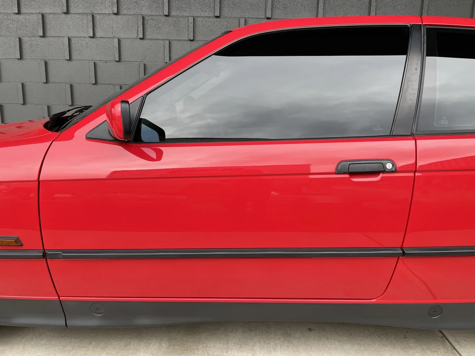 1995 BMW E36/5 3 Series Compact - Image 25 of 31