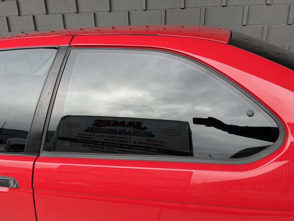 1995 BMW E36/5 3 Series Compact - Image 28 of 31