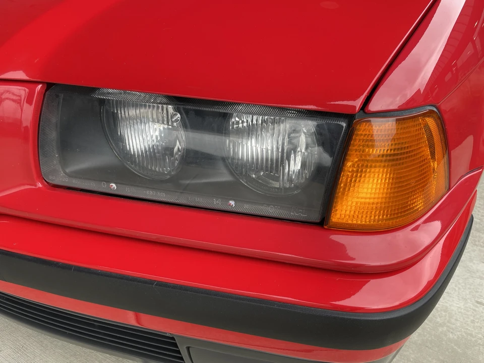 1995 BMW E36/5 3 Series Compact - Image 16 of 31