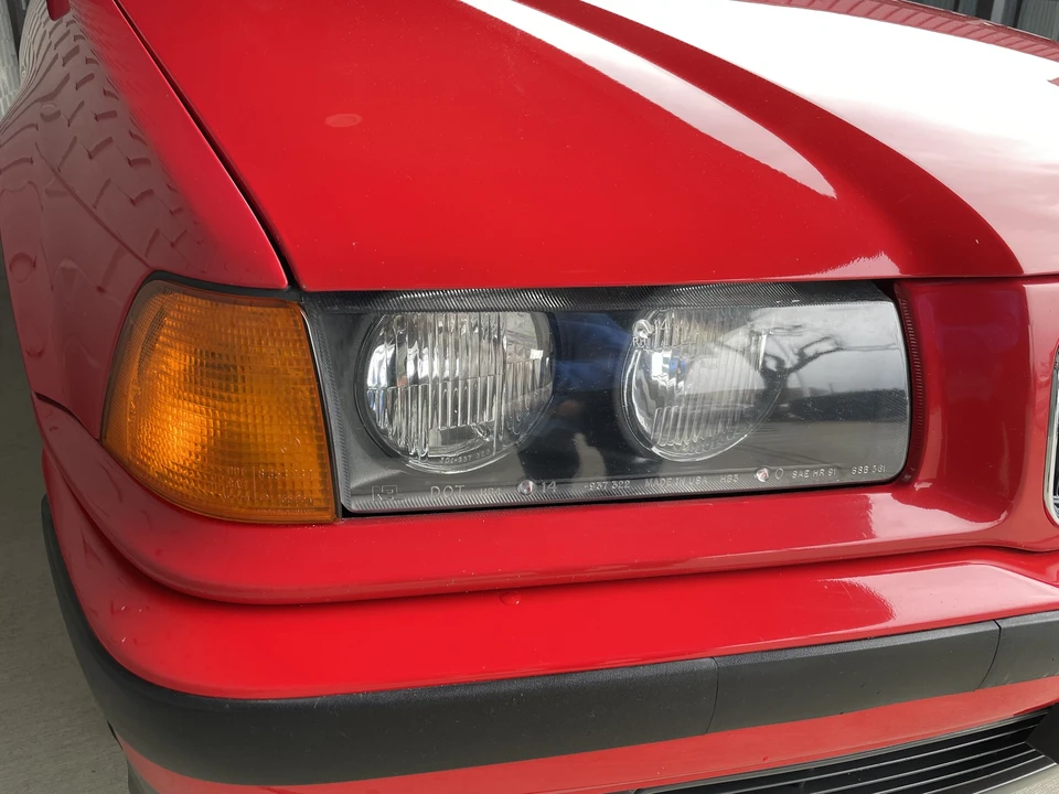 1995 BMW E36/5 3 Series Compact - Image 13 of 31
