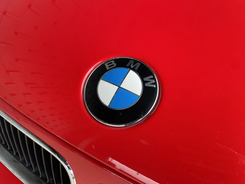 1995 BMW E36/5 3 Series Compact - Image 15 of 31