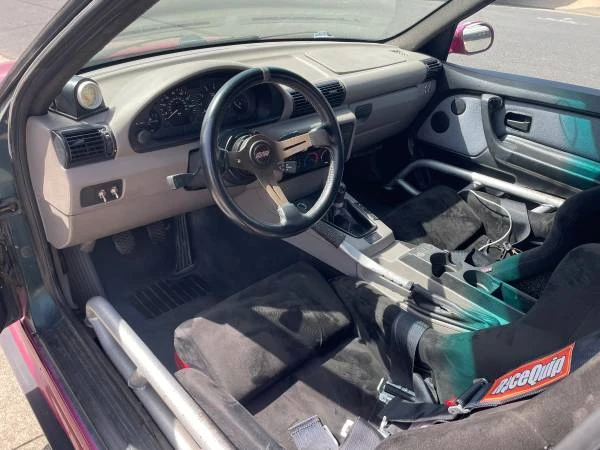 1995 BMW E36/5 3 Series Compact - Image 7 of 12