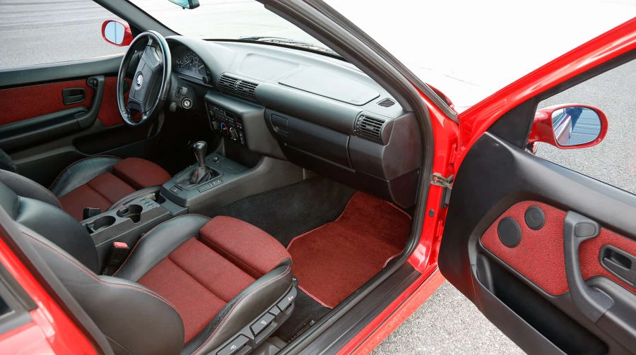 1995 BMW E36/5 3 Series Compact - Image 6 of 12