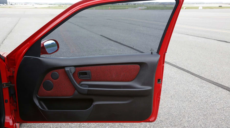 1995 BMW E36/5 3 Series Compact - Image 8 of 12
