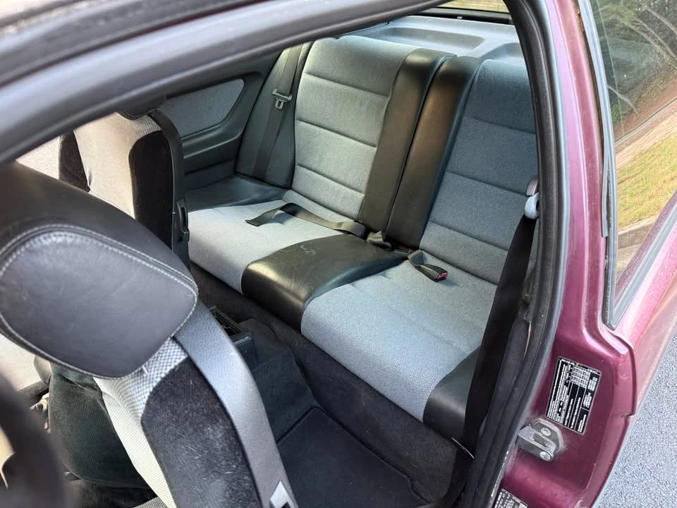 1995 BMW E36/5 3 Series Compact - Image 10 of 11