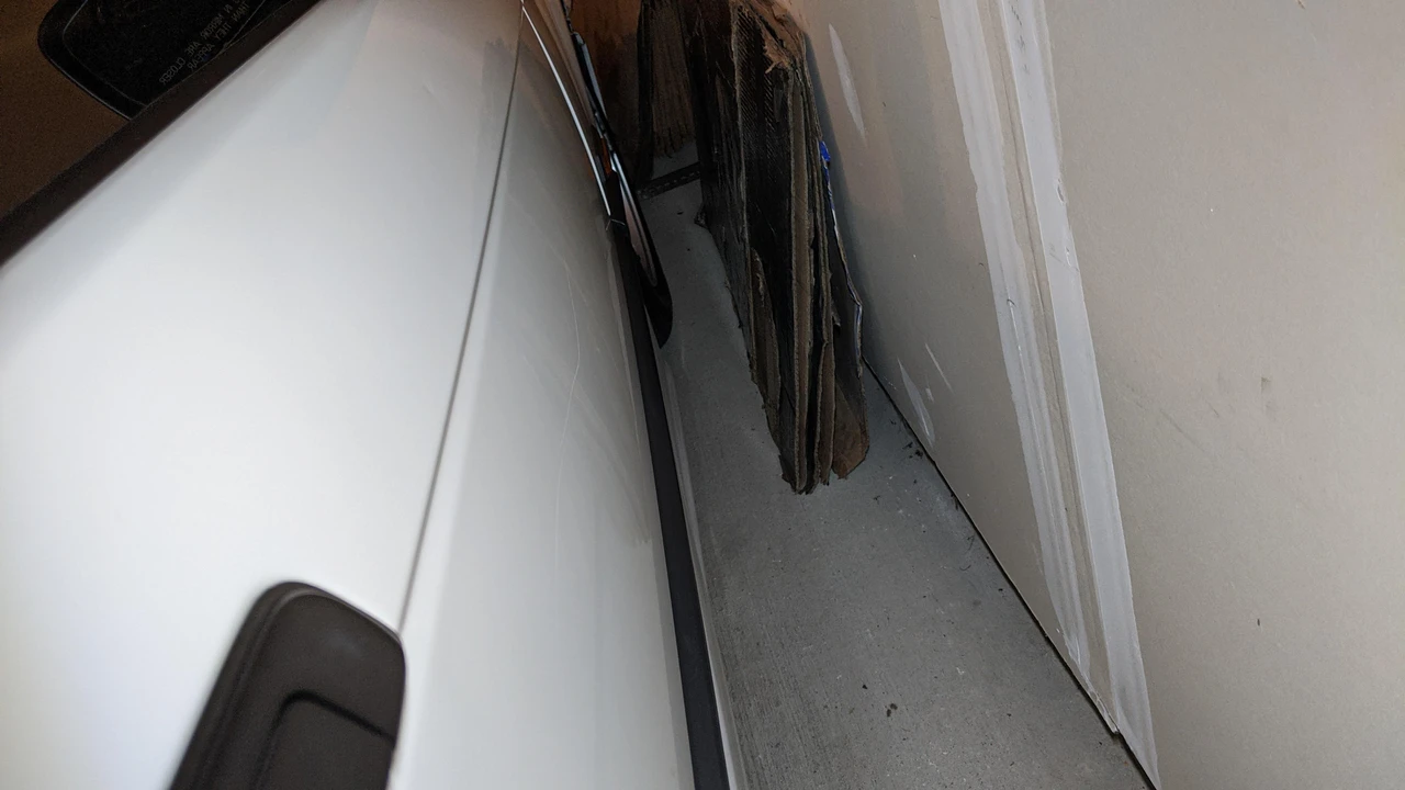 1995 BMW E36/5 3 Series Compact - Image 27 of 31