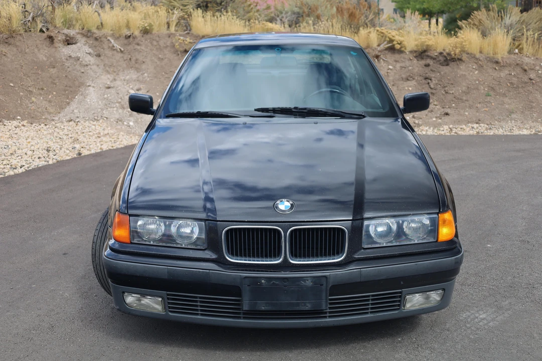1995 BMW E36/5 3 Series Compact - Image 6 of 31