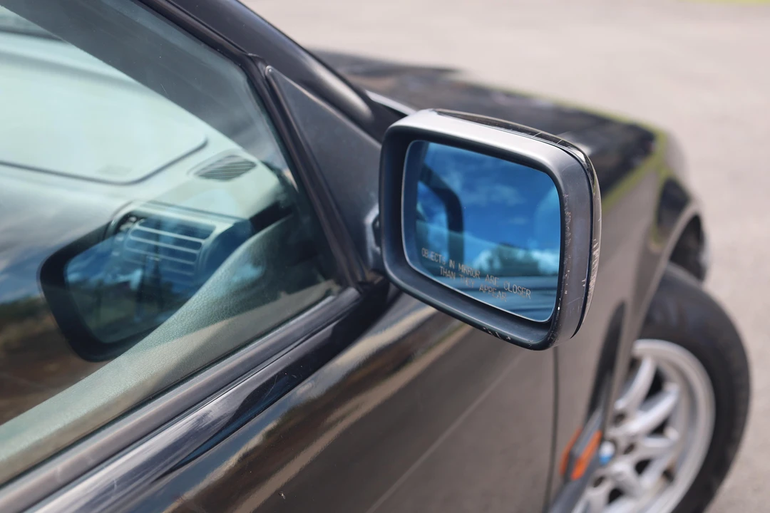 1995 BMW E36/5 3 Series Compact - Image 30 of 31