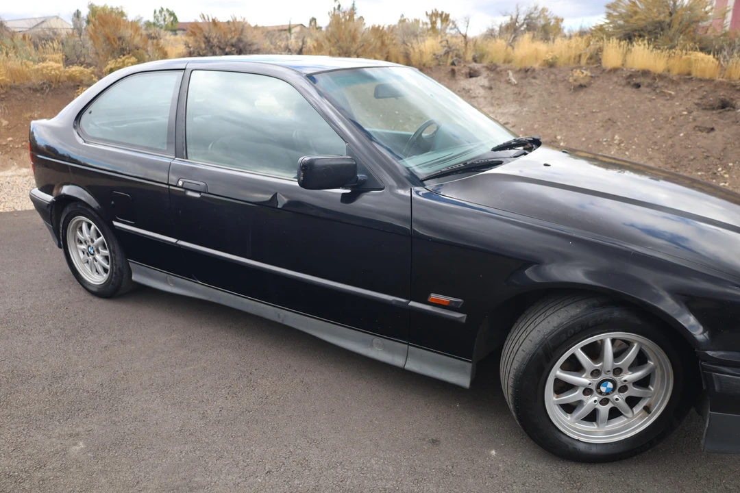 1995 BMW E36/5 3 Series Compact - Image 31 of 31