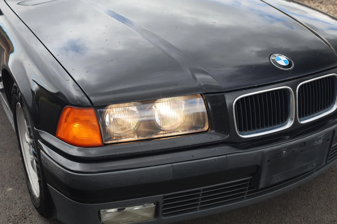 1995 BMW E36/5 3 Series Compact - Image 13 of 31