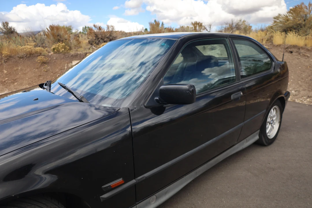 1995 BMW E36/5 3 Series Compact - Image 19 of 31