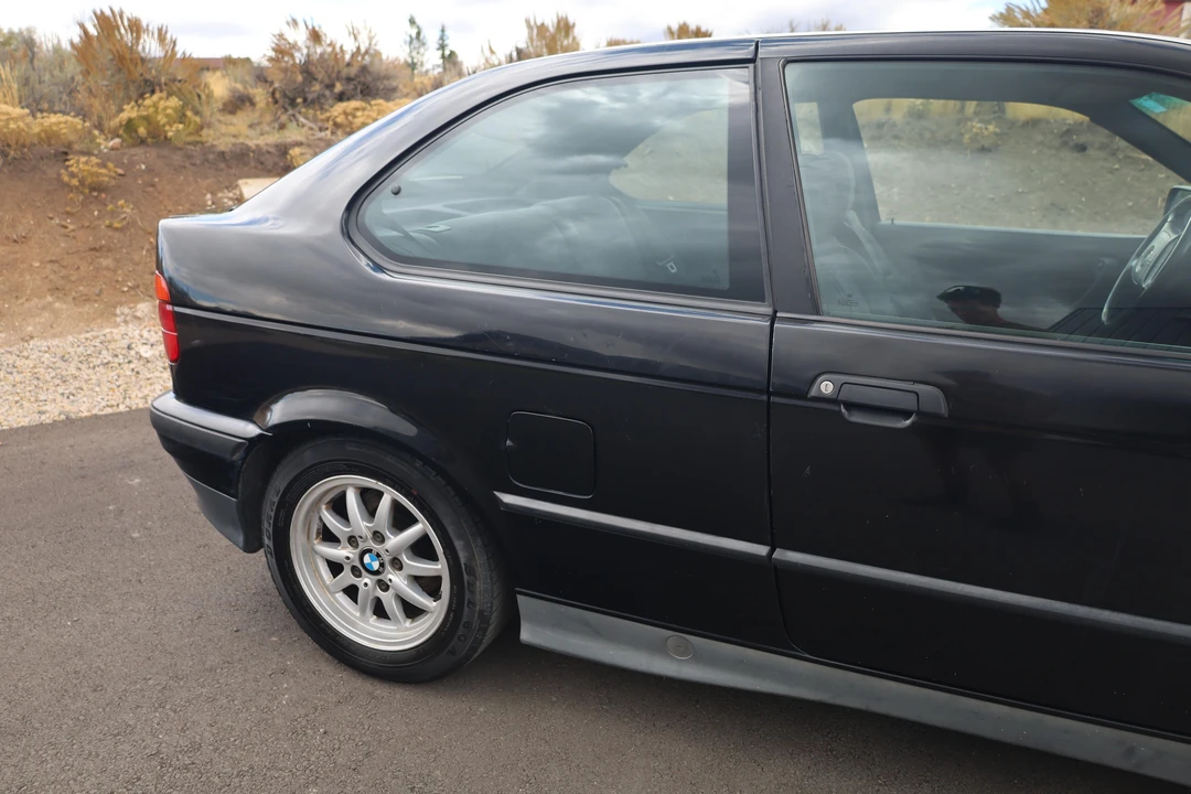 1995 BMW E36/5 3 Series Compact - Image 28 of 31