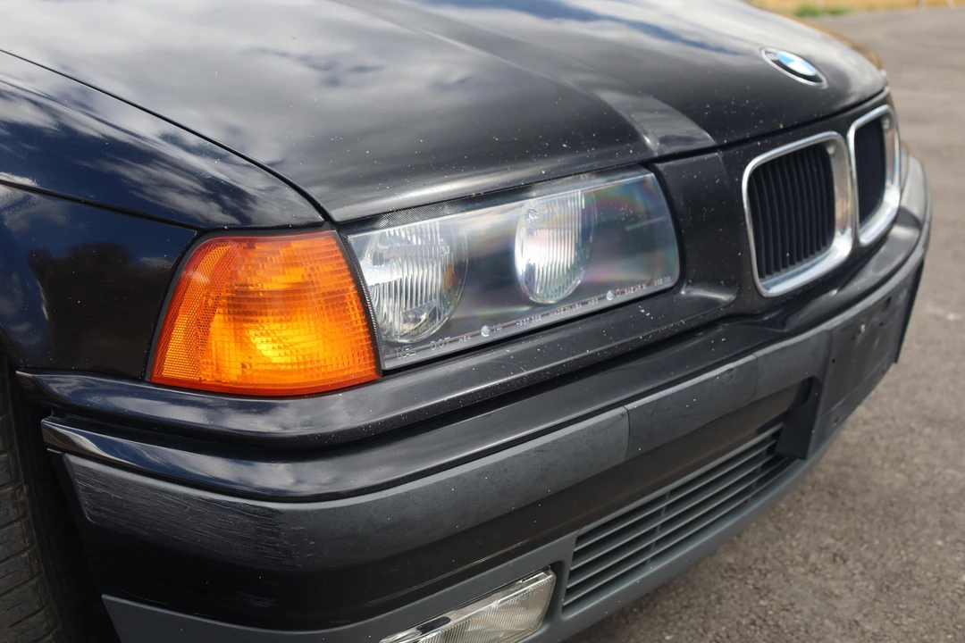 1995 BMW E36/5 3 Series Compact - Image 12 of 31