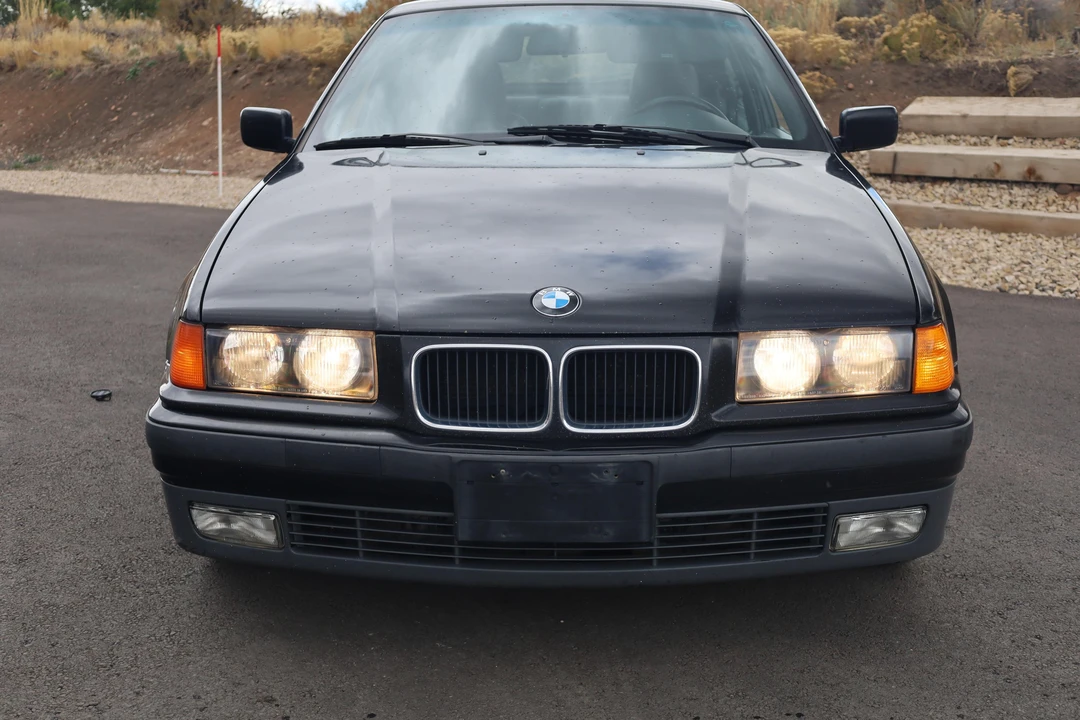 1995 BMW E36/5 3 Series Compact - Image 16 of 31