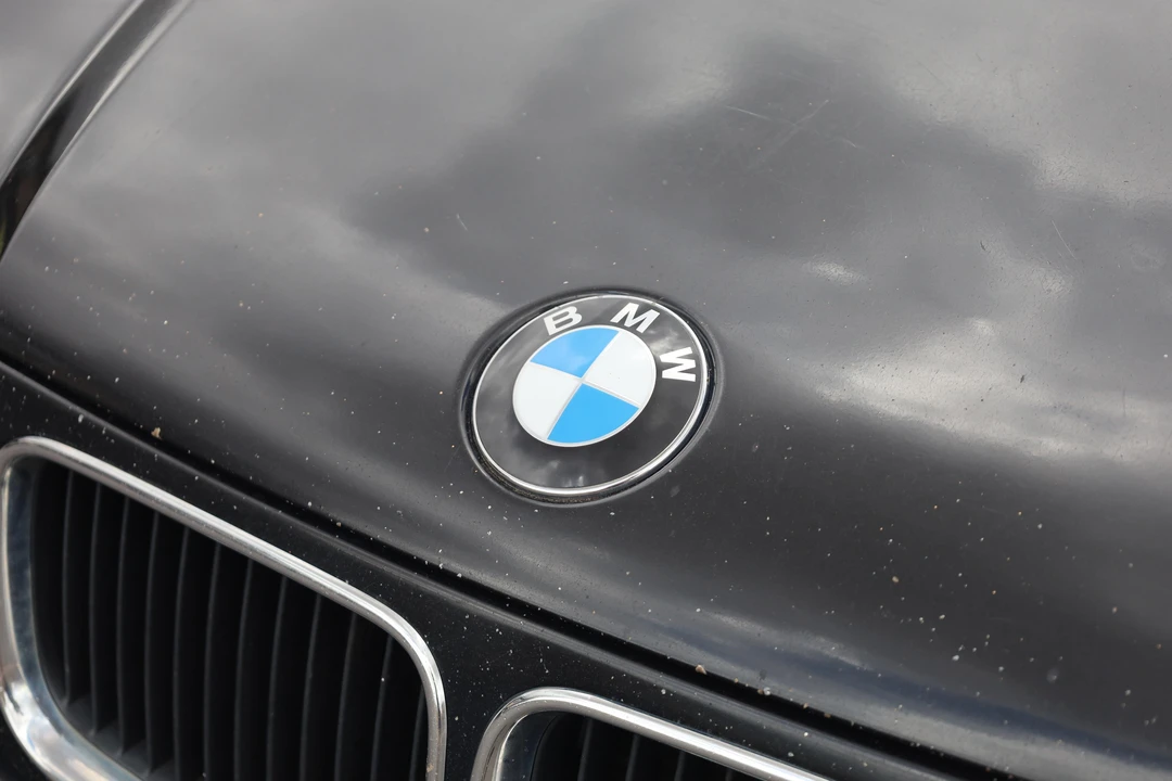 1995 BMW E36/5 3 Series Compact - Image 14 of 31