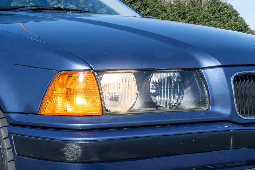 1995 BMW E36/5 3 Series Compact - Image 15 of 31
