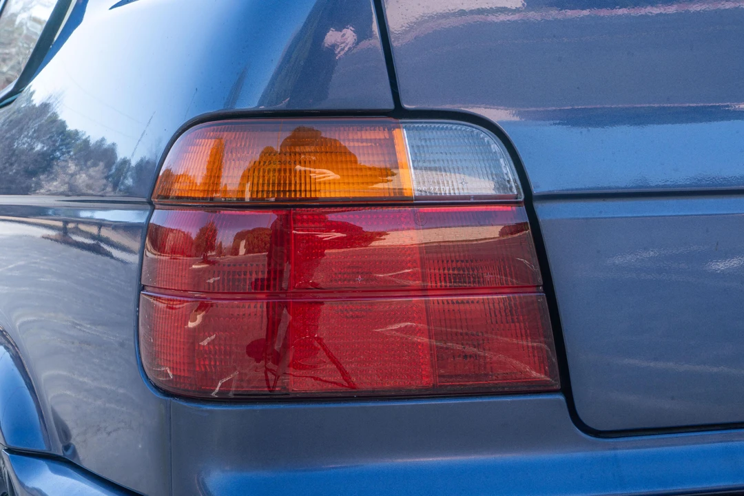 1995 BMW E36/5 3 Series Compact - Image 23 of 31