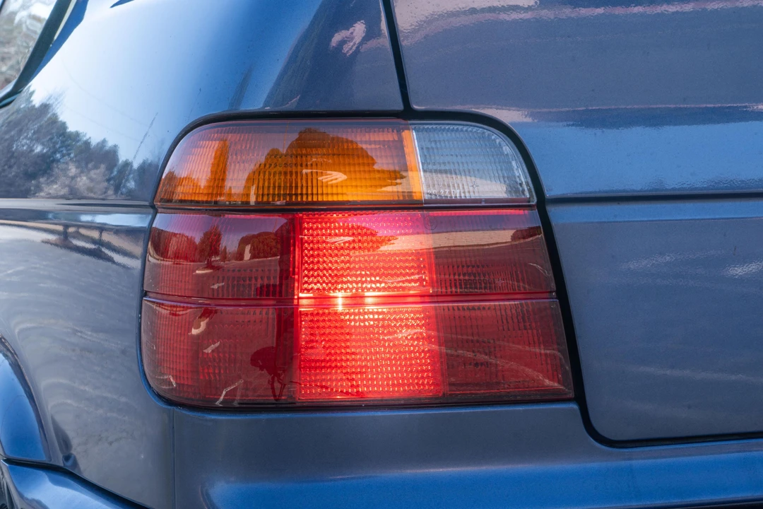 1995 BMW E36/5 3 Series Compact - Image 24 of 31