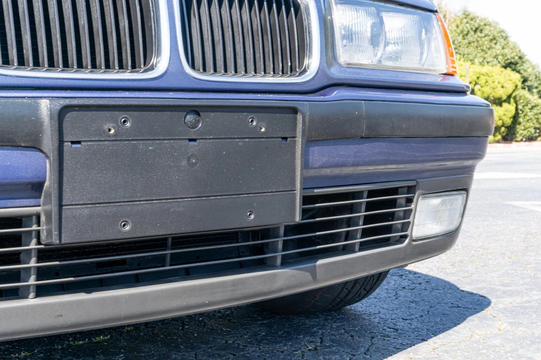 1995 BMW E36/5 3 Series Compact - Image 17 of 31
