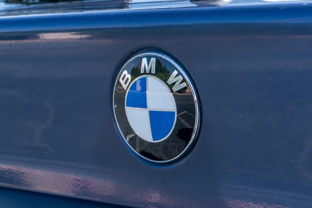 1995 BMW E36/5 3 Series Compact - Image 26 of 31