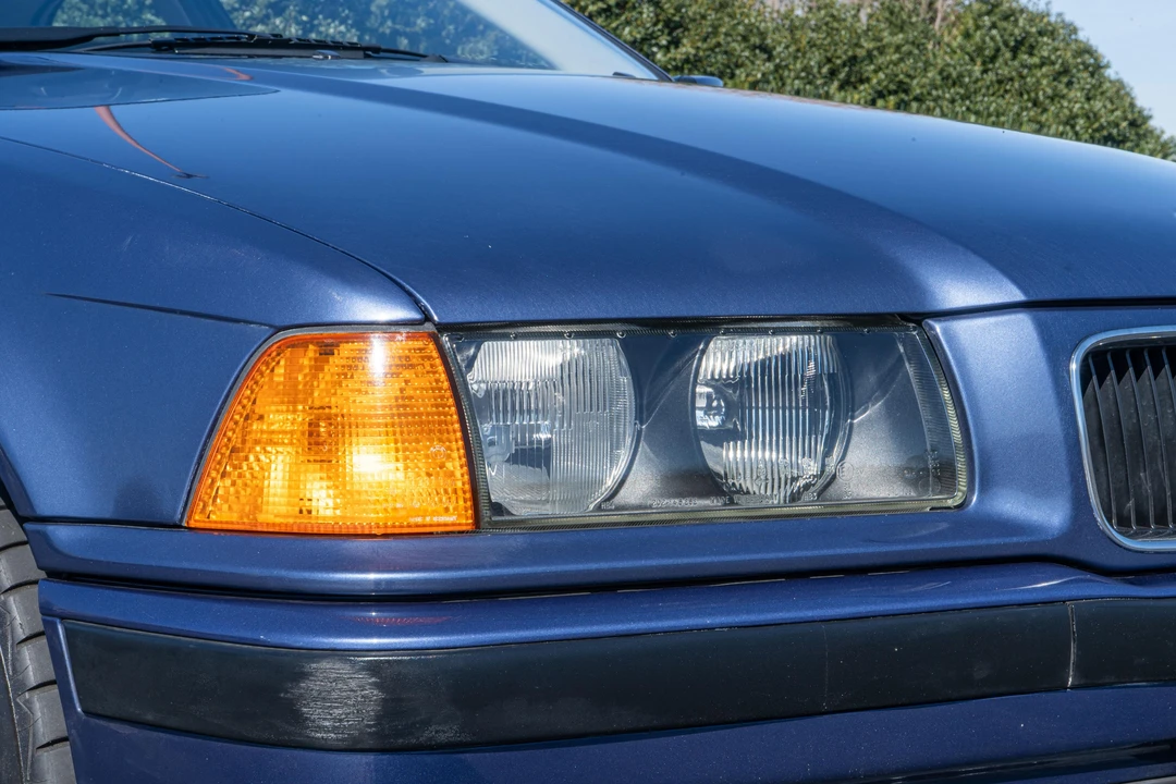 1995 BMW E36/5 3 Series Compact - Image 14 of 31