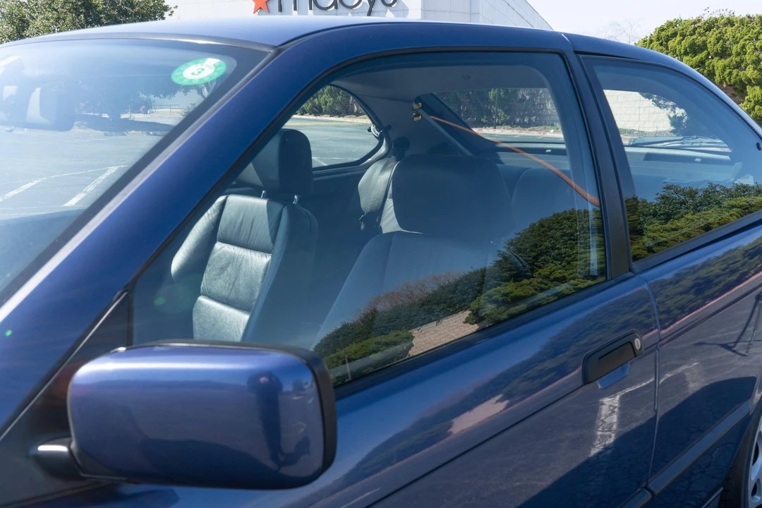 1995 BMW E36/5 3 Series Compact - Image 21 of 31