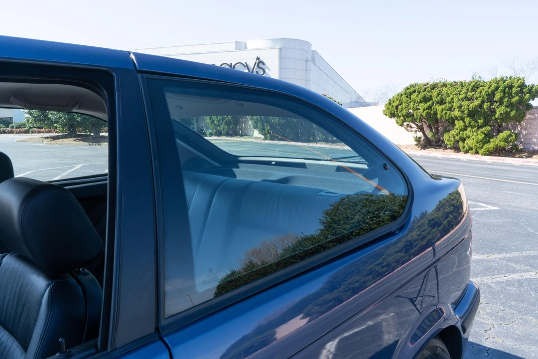1995 BMW E36/5 3 Series Compact - Image 22 of 31