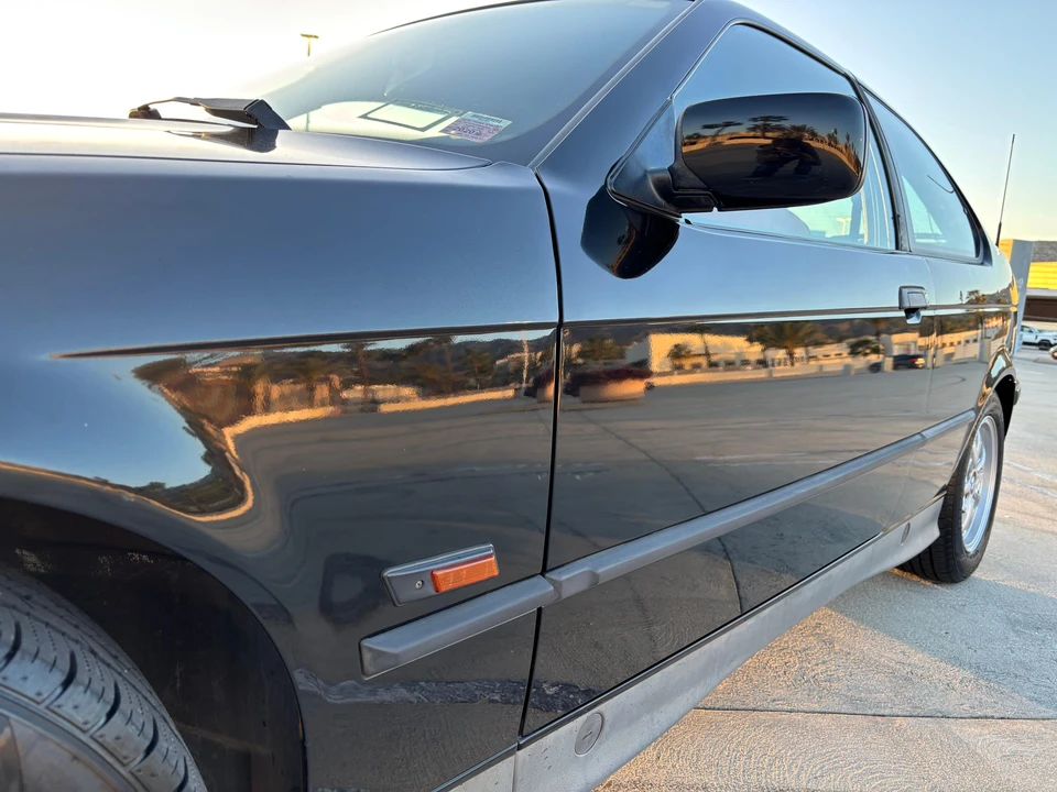 1995 BMW E36/5 3 Series Compact - Image 19 of 31
