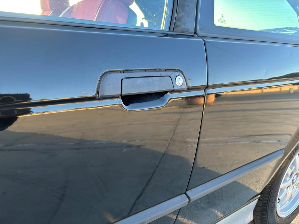 1995 BMW E36/5 3 Series Compact - Image 21 of 31