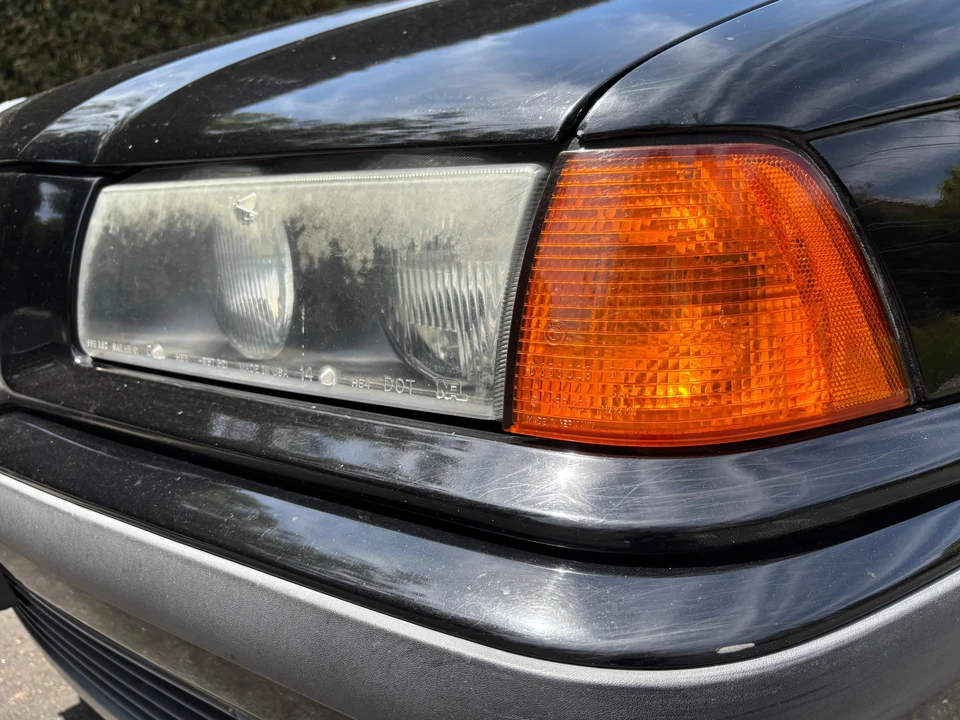 1995 BMW E36/5 3 Series Compact - Image 17 of 31