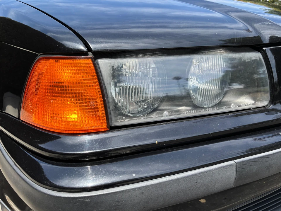 1995 BMW E36/5 3 Series Compact - Image 14 of 31