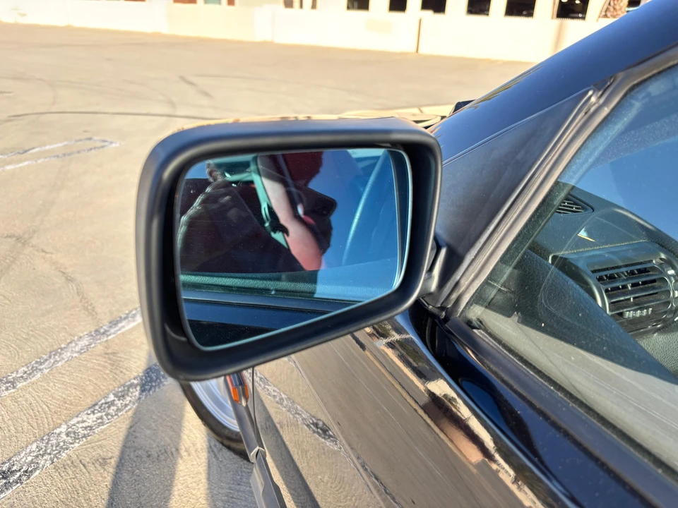 1995 BMW E36/5 3 Series Compact - Image 25 of 31