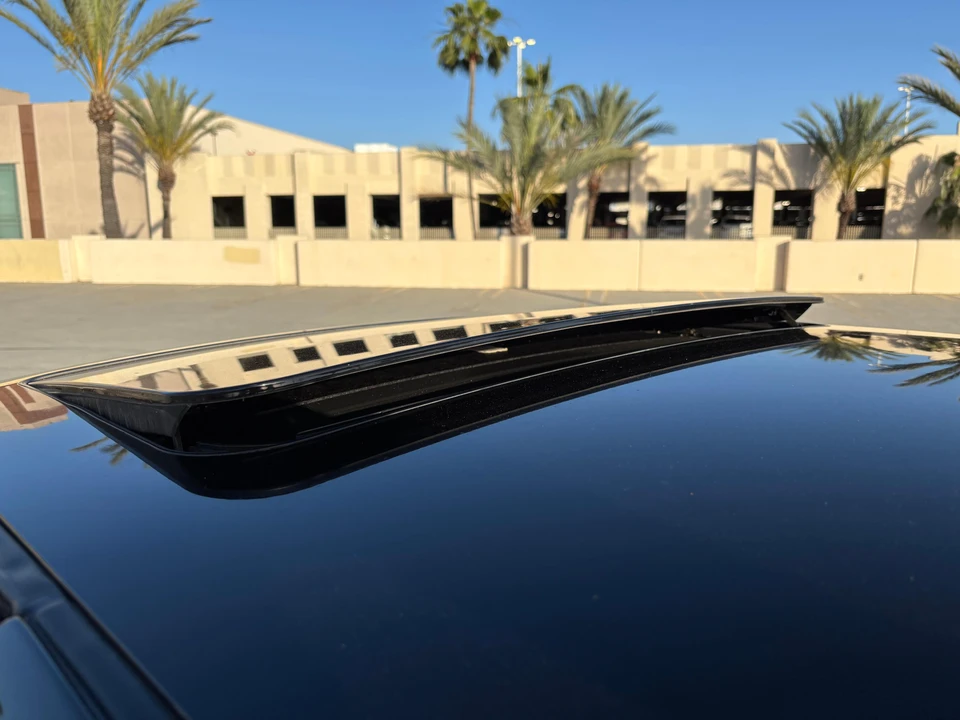 1995 BMW E36/5 3 Series Compact - Image 26 of 31