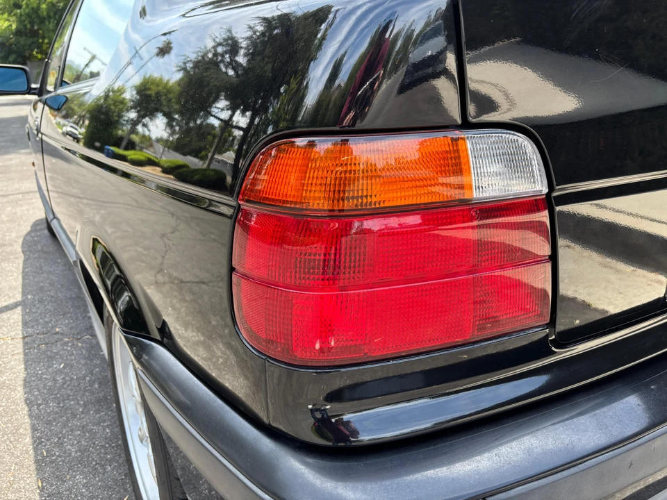 1995 BMW E36/5 3 Series Compact - Image 27 of 31