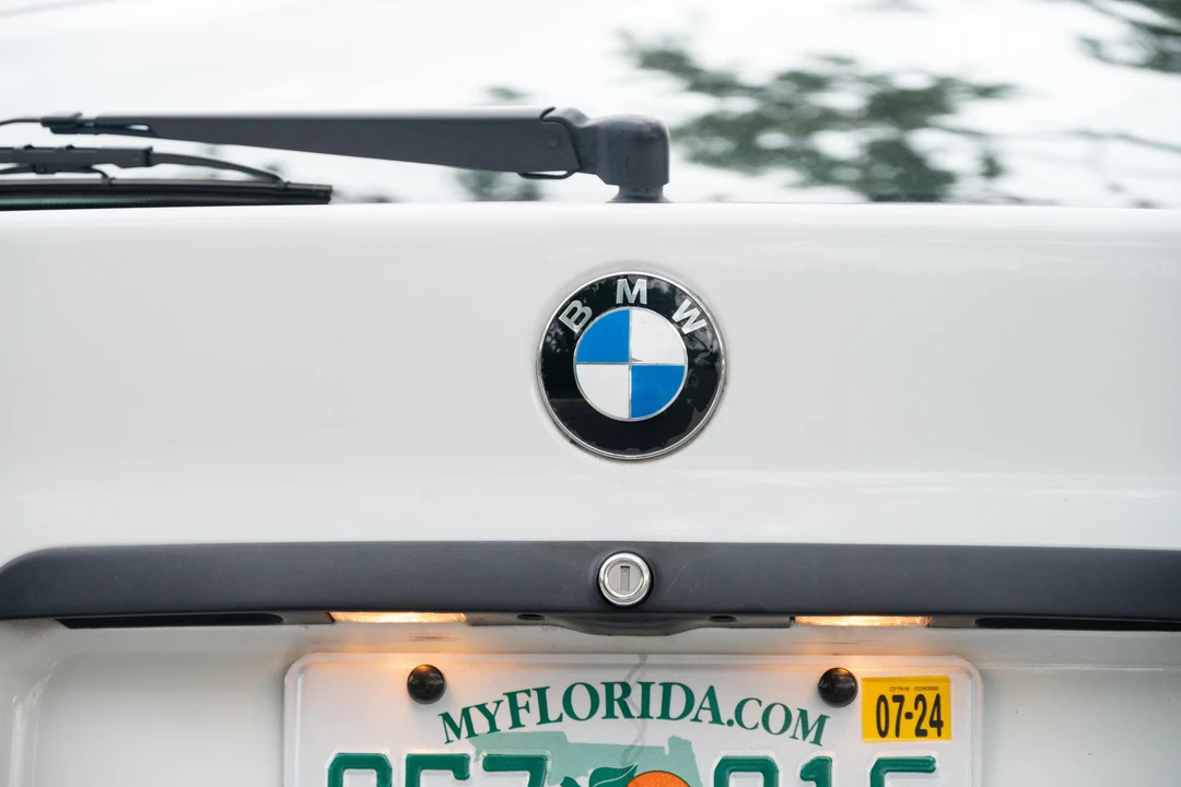1995 BMW E36/5 3 Series Compact - Image 23 of 31
