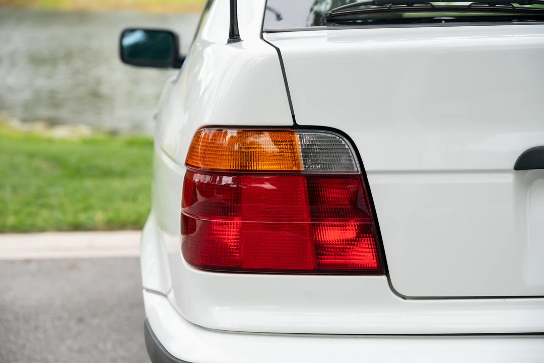1995 BMW E36/5 3 Series Compact - Image 20 of 31