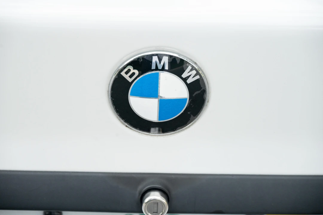 1995 BMW E36/5 3 Series Compact - Image 24 of 31