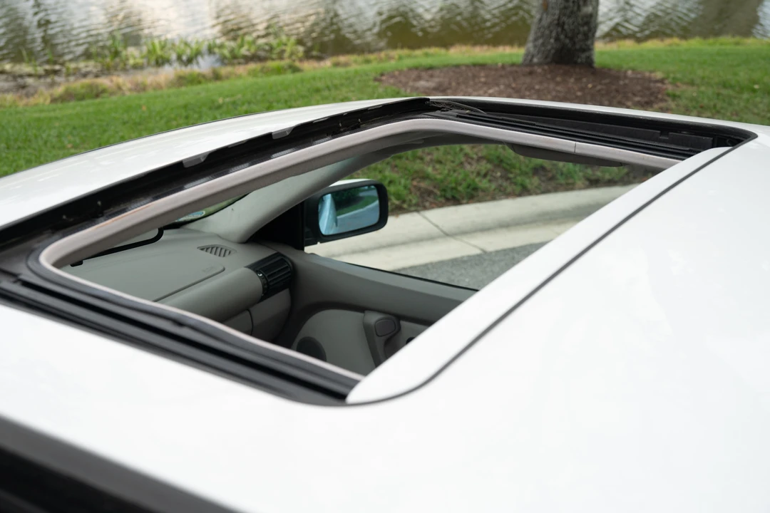 1995 BMW E36/5 3 Series Compact - Image 19 of 31