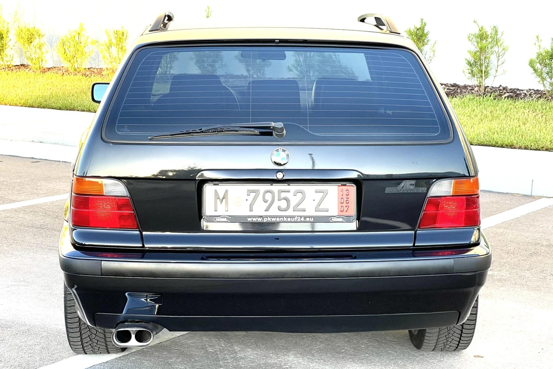 1995 BMW E36 3 Series - Image 5 of 31