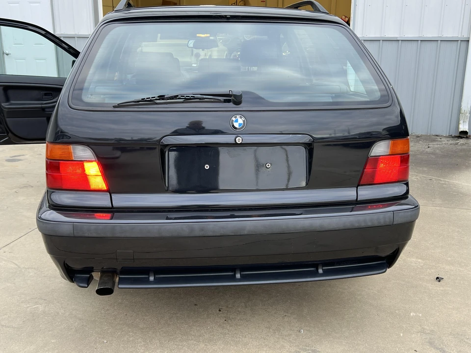 1995 BMW E36 3 Series - Image 15 of 31