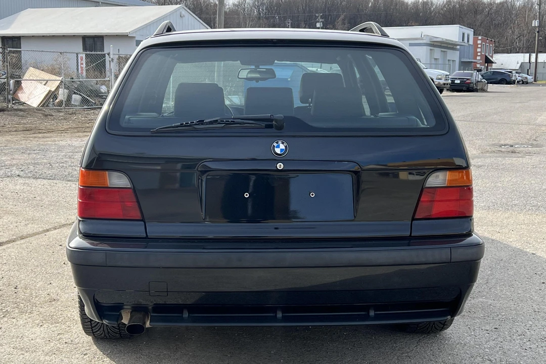1995 BMW E36 3 Series - Image 5 of 31